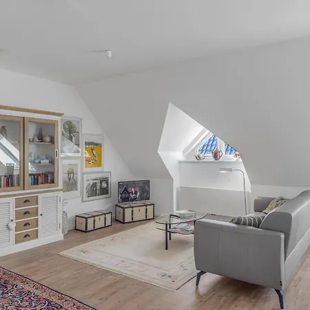 Apartman Objekt-nr 266 - Ort - Fehlingstrasse