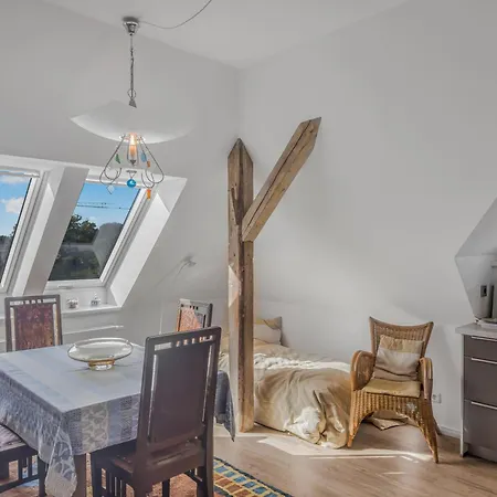 Lägenhet Objekt-nr 266 - Ort - Fehlingstrasse *