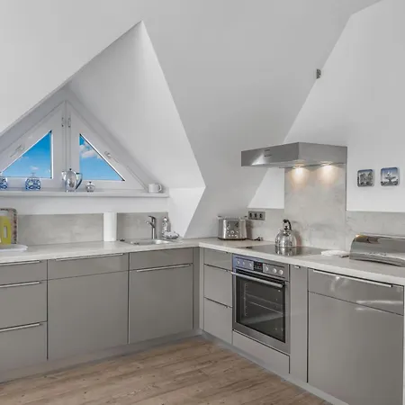 Objekt-nr 266 - Ort - Fehlingstrasse Lübeck