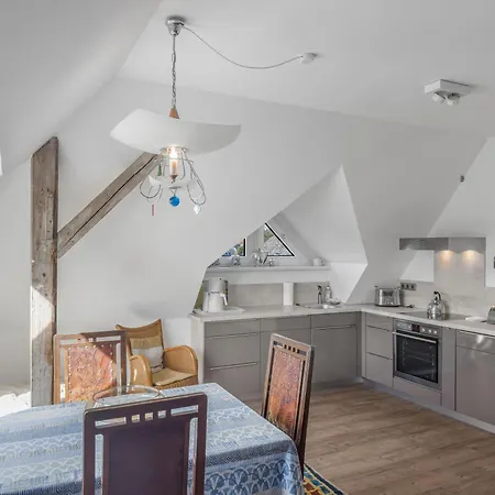 Apartman Objekt-nr 266 - Ort - Fehlingstrasse *