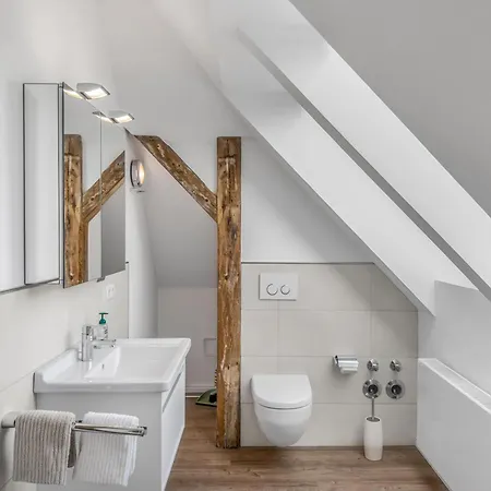 Apartman Objekt-nr 266 - Ort - Fehlingstrasse *