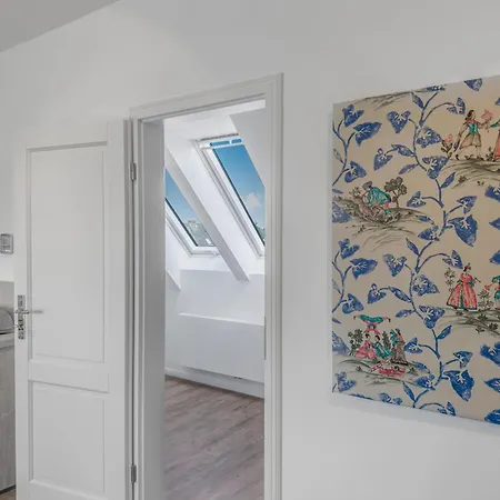 Lägenhet Objekt-nr 266 - Ort - Fehlingstrasse