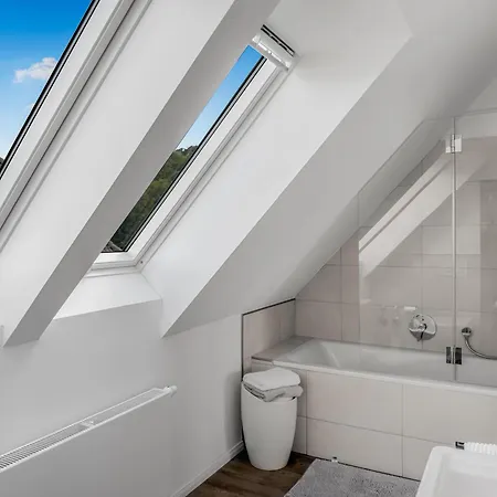 Apartman Objekt-nr 266 - Ort - Fehlingstrasse *