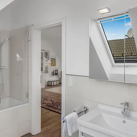 Objekt-nr 266 - Ort - Fehlingstrasse Lübeck