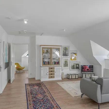 Objekt-nr 266 - Ort - Fehlingstraße Apartment *