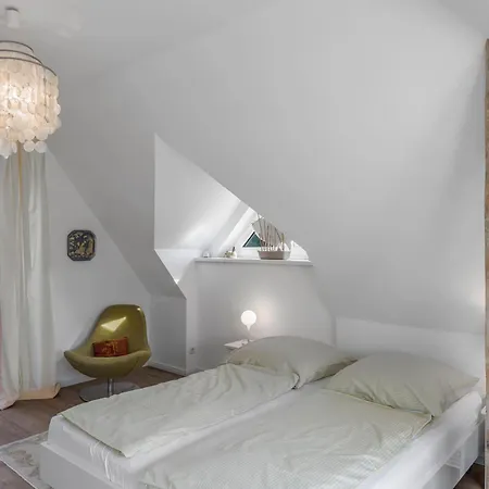 Apartment Objekt-nr 266 - Ort - Fehlingstraße Lübeck