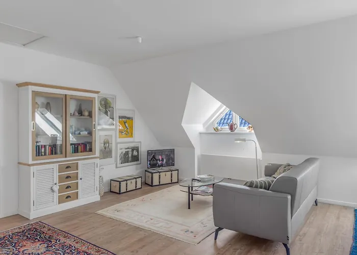 Lägenhet Objekt-nr 266 - Ort - Fehlingstrasse