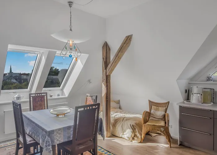 Lägenhet Objekt-nr 266 - Ort - Fehlingstrasse *