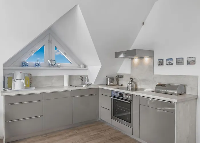 Objekt-nr 266 - Ort - Fehlingstrasse Lübeck