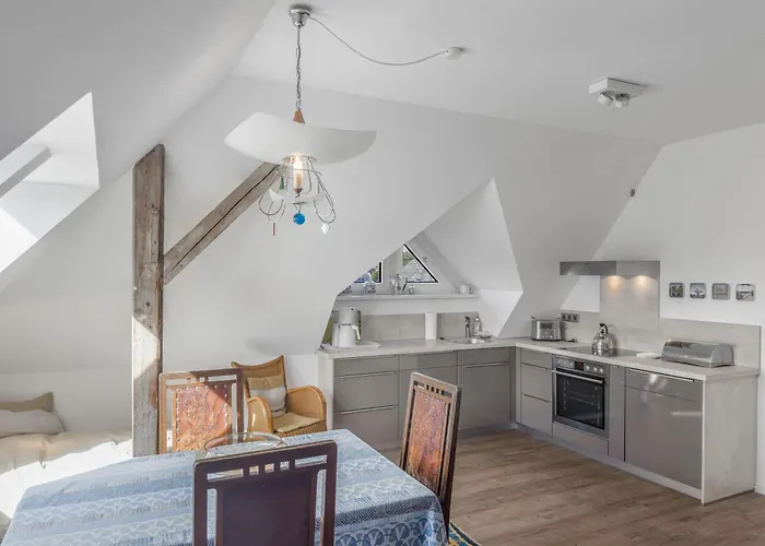 Lägenhet Objekt-nr 266 - Ort - Fehlingstrasse *