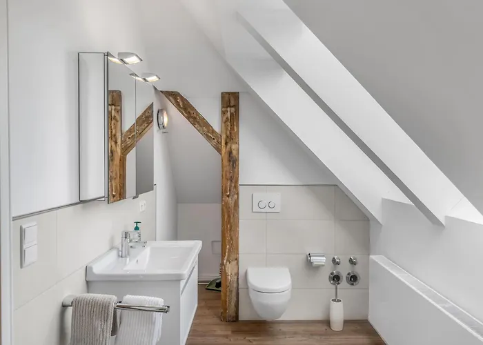 Lägenhet Objekt-nr 266 - Ort - Fehlingstrasse *