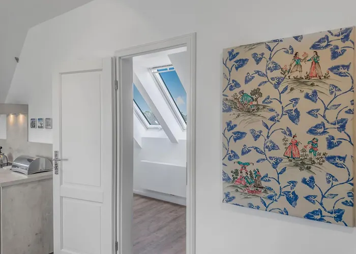 Lägenhet Objekt-nr 266 - Ort - Fehlingstrasse