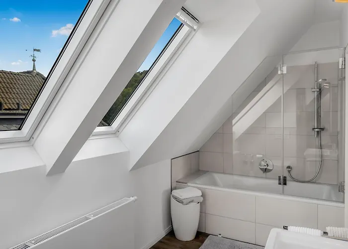 Lägenhet Objekt-nr 266 - Ort - Fehlingstrasse *