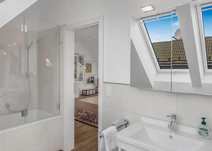 Objekt-nr 266 - Ort - Fehlingstrasse Lübeck