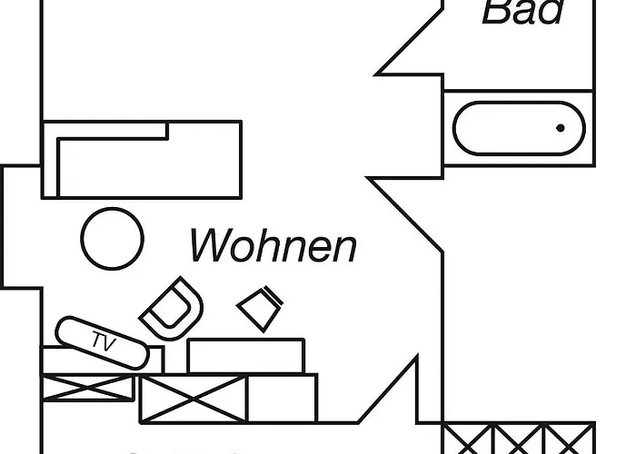 Objekt-nr 266 - Ort - Fehlingstrasse * Lübeck